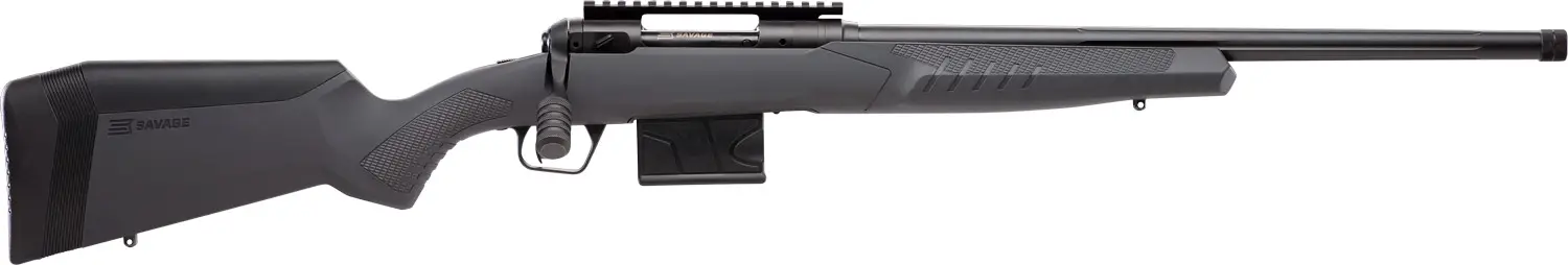 Карабін Savage 110 Tactical кал .308 Win 20" 5/8"-24
