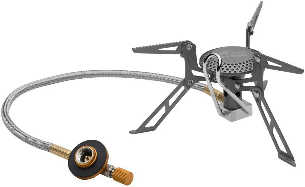 Газовий пальник Fire-Maple FM Blade-2