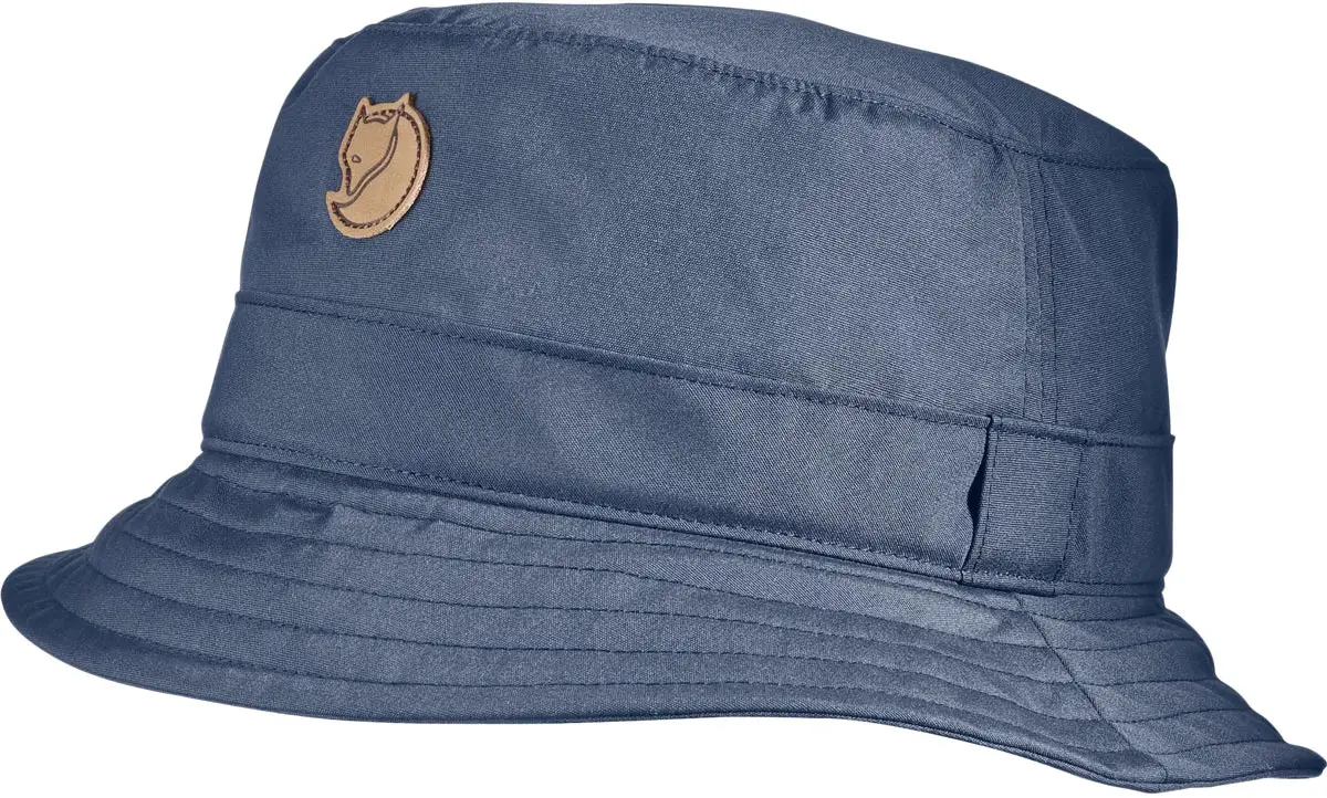 Панама Fjallraven Kiruna Hat XL Dark Navy