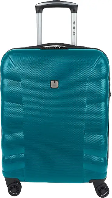 Валіза Gabol London S 47L Turquoise