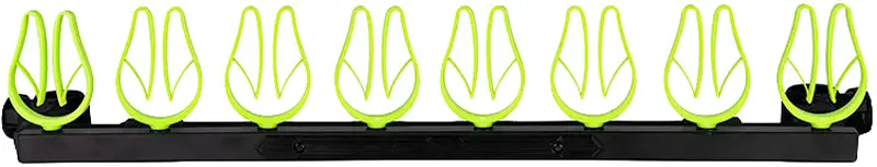 Гребінка Matrix 3D-R Extending 8 Kit Tulip Roost