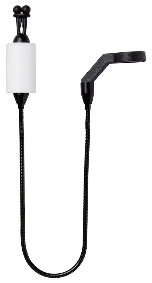 Сигналізатор Prologic K1 Midi Hanger Chain Kit 1pcs White 25 x 15mm - 20cm Chain