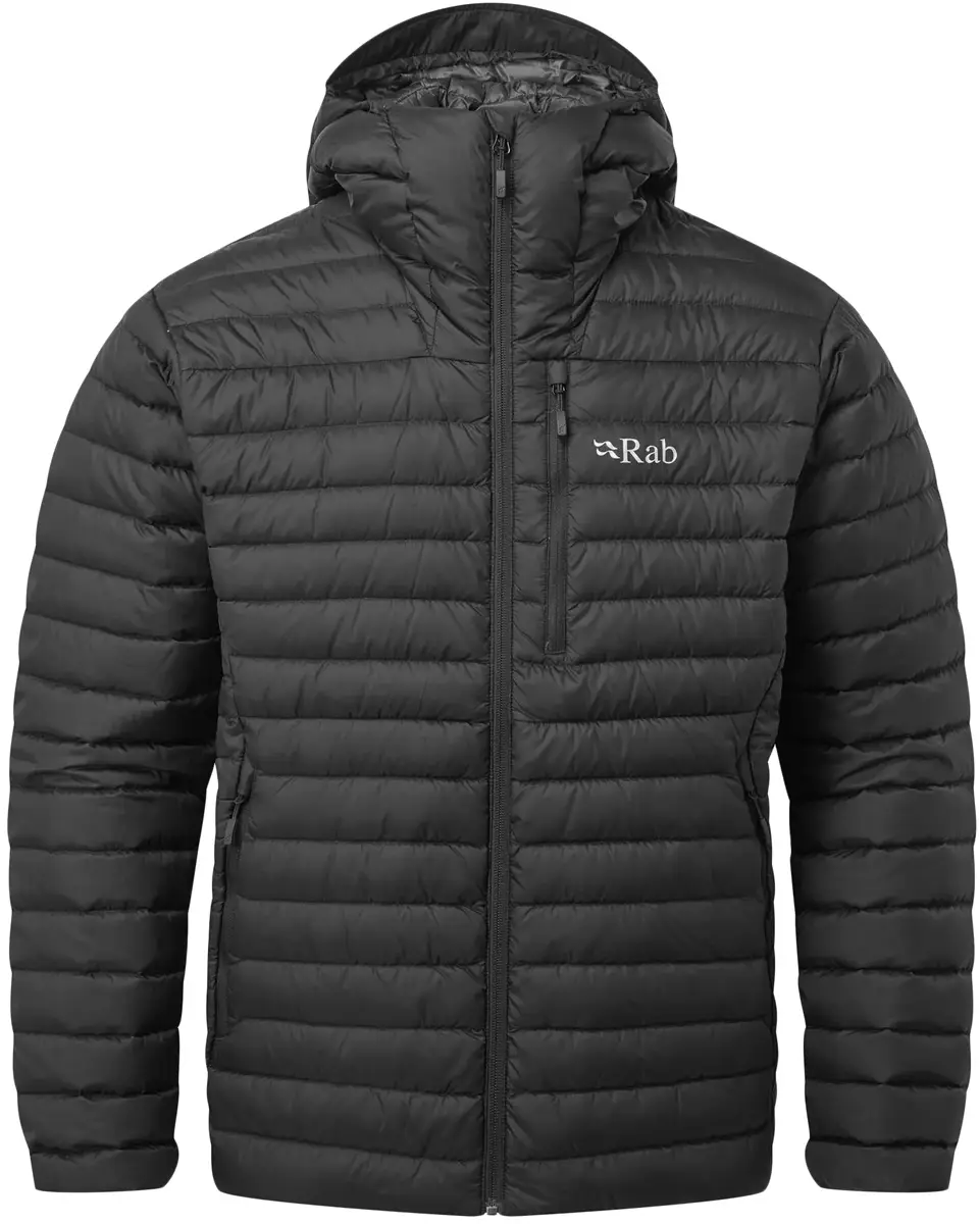 Куртка Rab Microlight Alpine Jacket