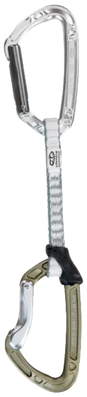 Оттяжка Climbing Technology Aerial Pro HC Set DY 12см