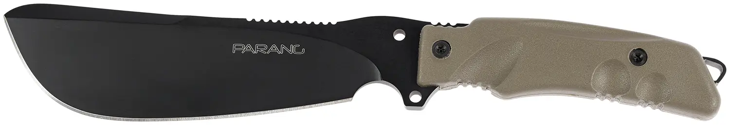 Ніж Fox FKMD Parang Bushcraft Jungle