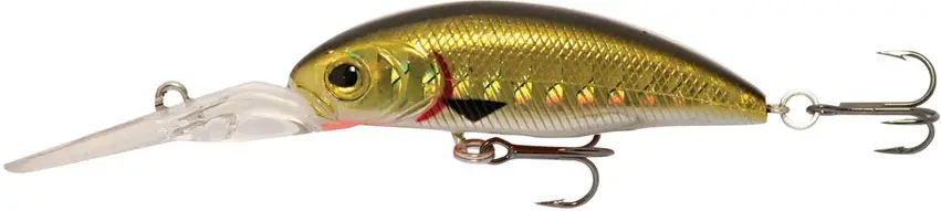 Воблер Trabucco SL Crank 1.8 F 45mm 4.5g GA