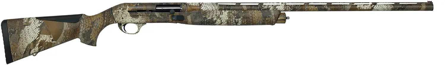 Ружье Sauer SL5 XT Optifade кал. 12/76. Ствол - 76 см