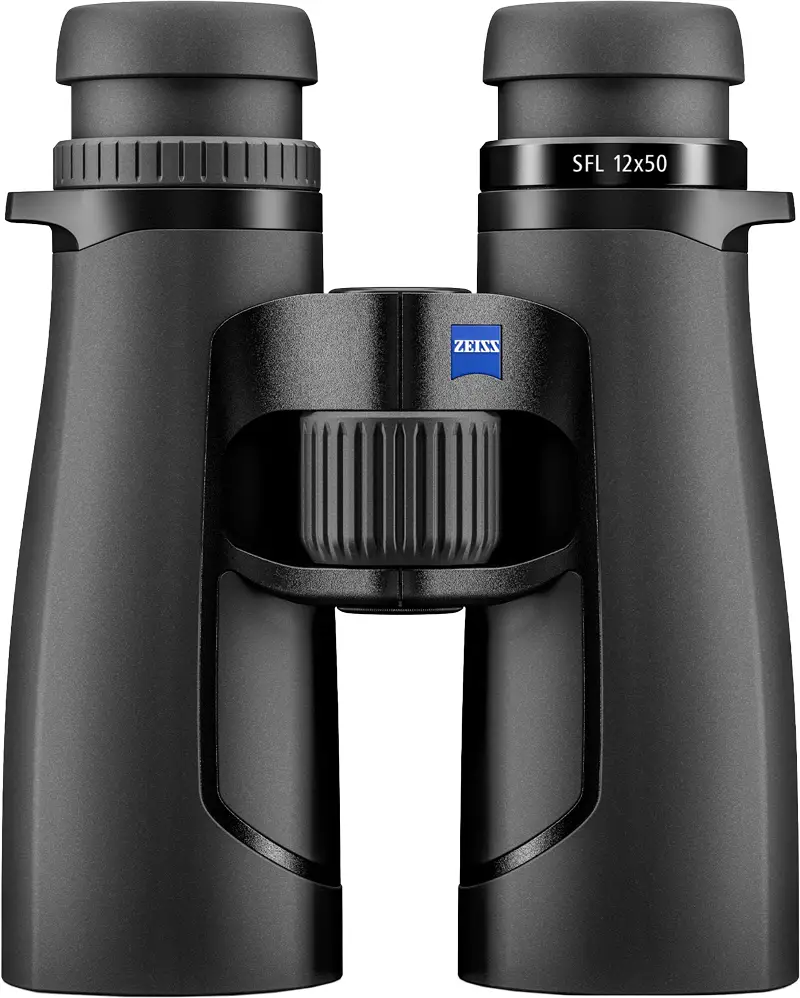 Бинокль Zeiss SFL 12x50