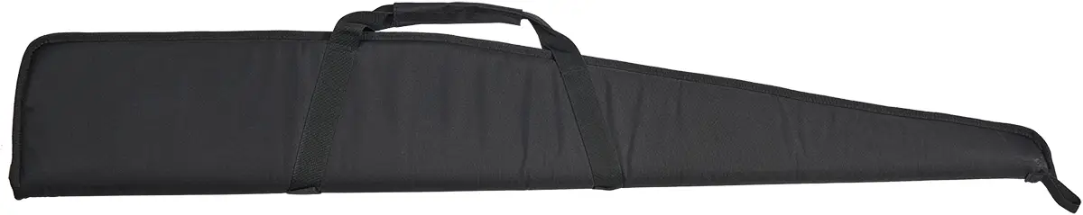 Чохол для зброї Shaptala 114-1.  Довжина -128 см. Чорний