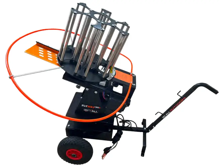 Метательная машина Do-all outdoors Flyway 180x