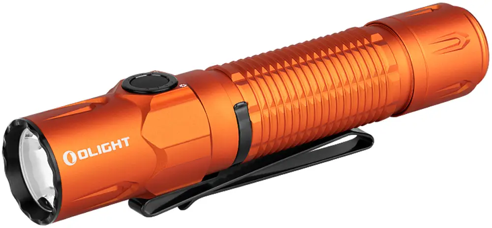 ライト・ランタン OLIGHT WARRIOR 3S Ліхтар Olight Warrior 3S. Orange (Warrior 3S OR) 23703928