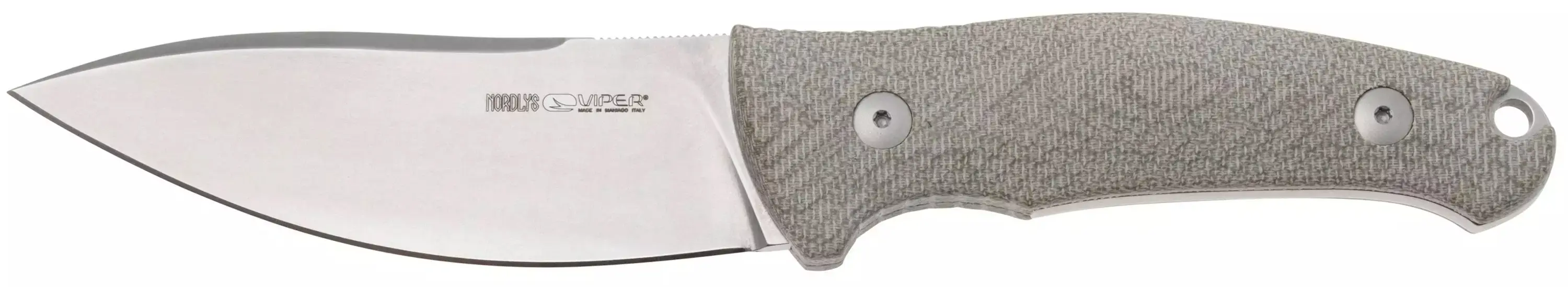 Нож Viper Nordlys Green