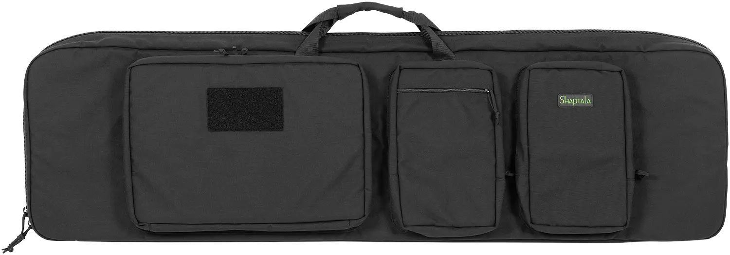 Чехол Shaptala 215к-1 "City 1". 120 см. Черный