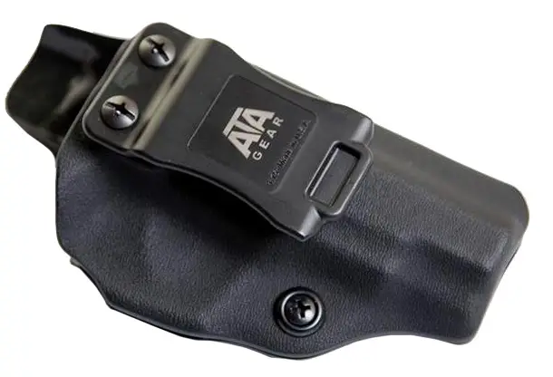 Кобура ATA Gear Fantom Ver. 3 RH внутрибрючная для Форт 12