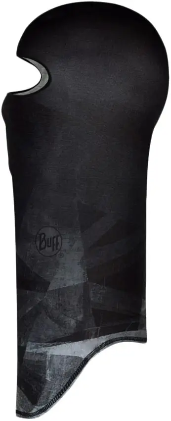 Балаклава Buff Microfibre Balaclava Geoline Grey