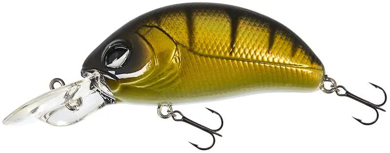 Воблер Lucky John Original Series Pilot-X FDR 65mm 14.0g #002