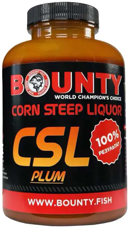 Ликвид Bounty CSL Plum