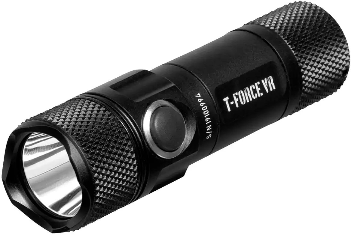 Ліхтар Mactronic T-Force VR Weapon Kit