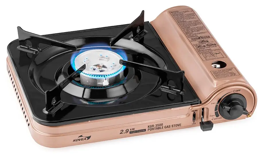 Плита Kovea KGR-3500