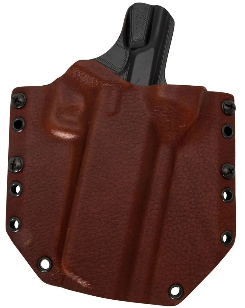 Кобура Springfield Mission First Tactica OWB поясная для PRODIGY 5"