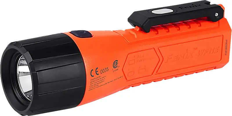 Ліхтар Fenix WF11E Orange