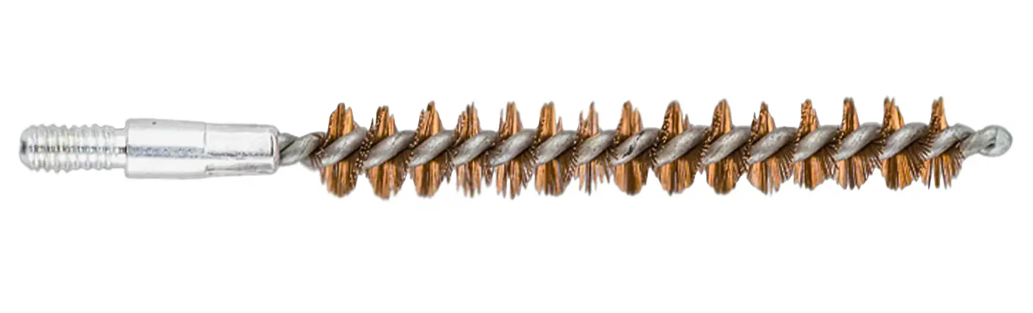 Ерш KleenBore кал. 243/.257/6мм/6,5мм. Бронза. 8/32 M