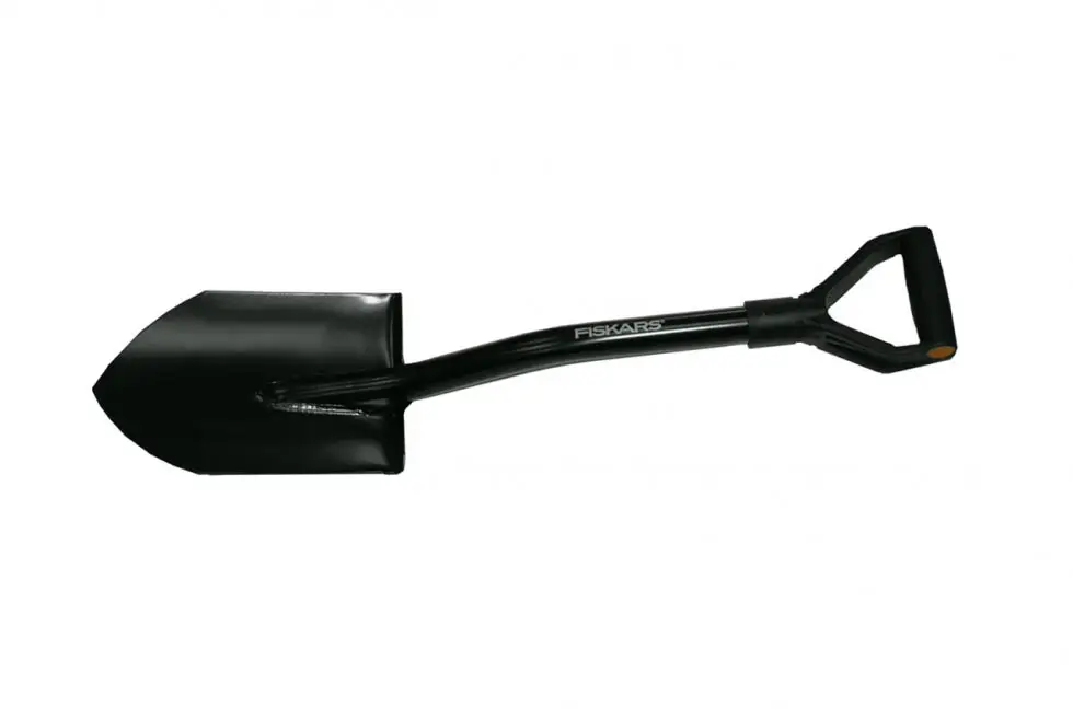 Лопата Fiskars 2500 ERGO