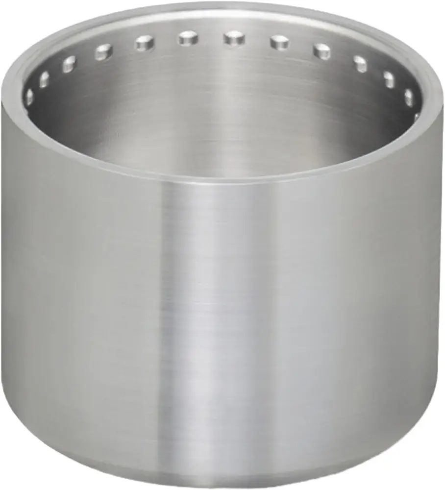 Чашка для термоса Klean Kanteen TKPro Cup 305 мл Brushed Stainless