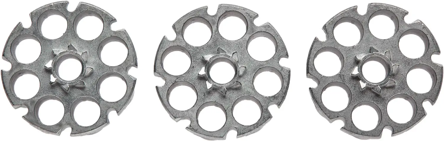 Магазин Umarex Rotary для Walther CP99 кал. 4.5 мм ВВ. 3 шт/уп