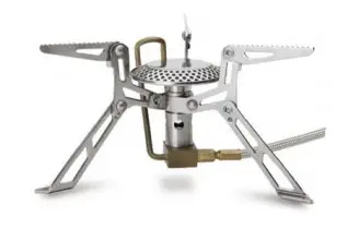 Газова Пальник Pinguin Mantis