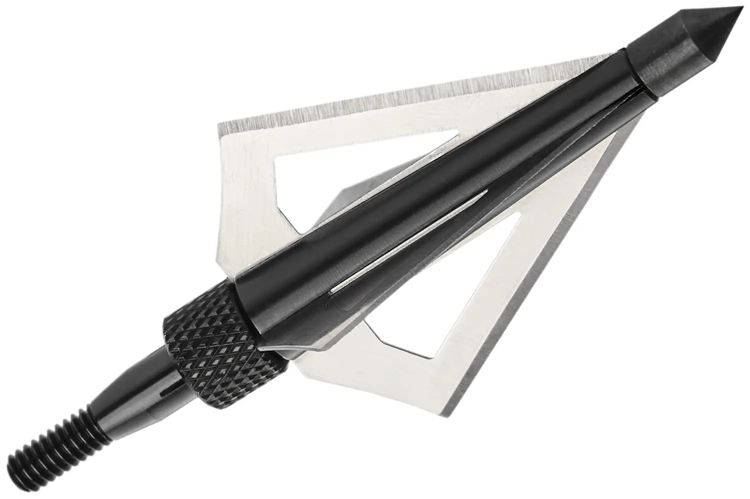 Наконечники д/стрел Man Kung MK-4BAL