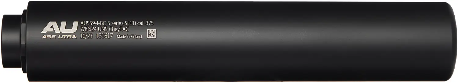 Саундмодератор ASE UTRA SL11i кал. 375 CT 7/8"-24