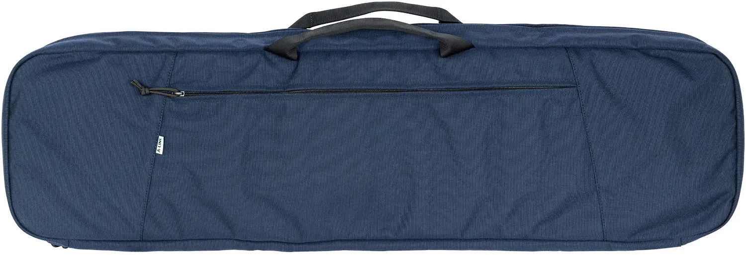 Чехол для оружия A-Line Ч20. Длина 95 cм. Синий