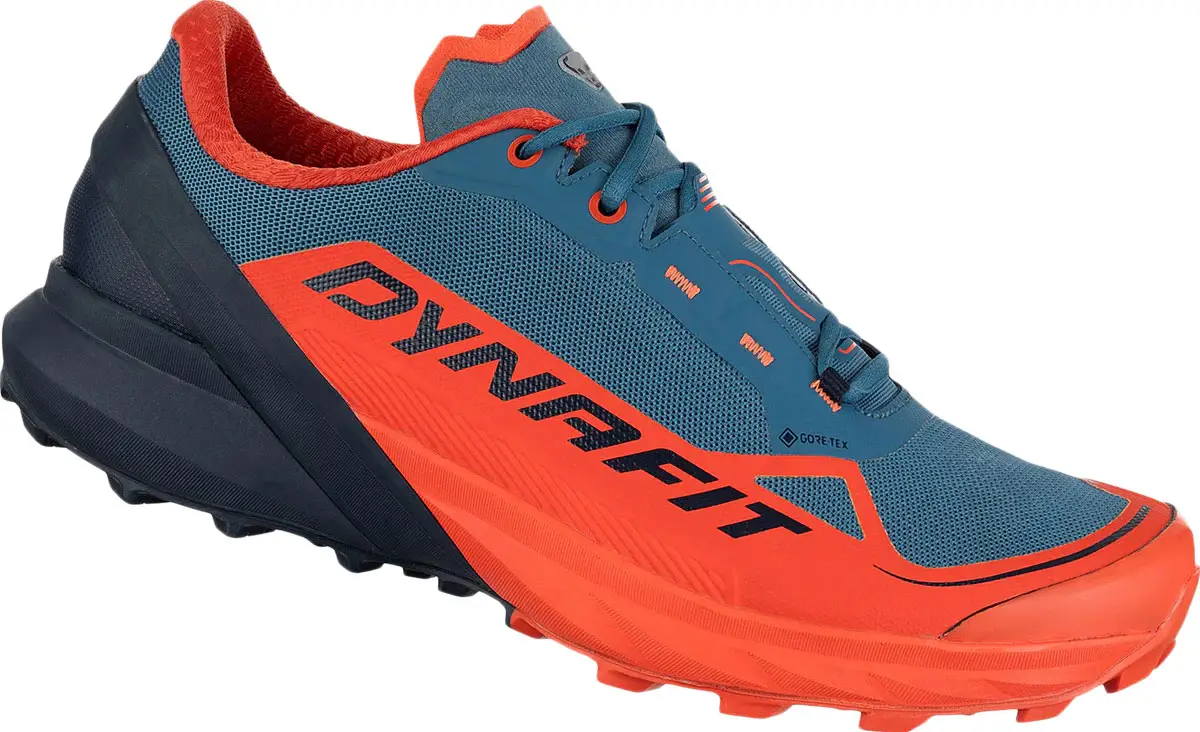 Кроссовки Dynafit Ultra 50 GTX 42 42 Mallard blue dawn