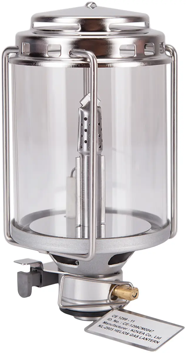 Лампа газовая Kovea Helios