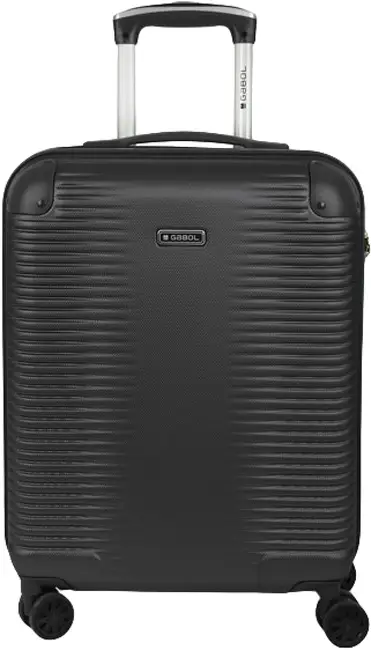 Чемодан Gabol Balance S 32L Gray