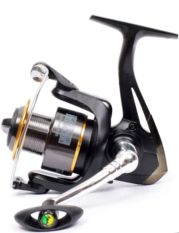 Катушка Cormoran Corcast 4PiF 1500 3+1BB