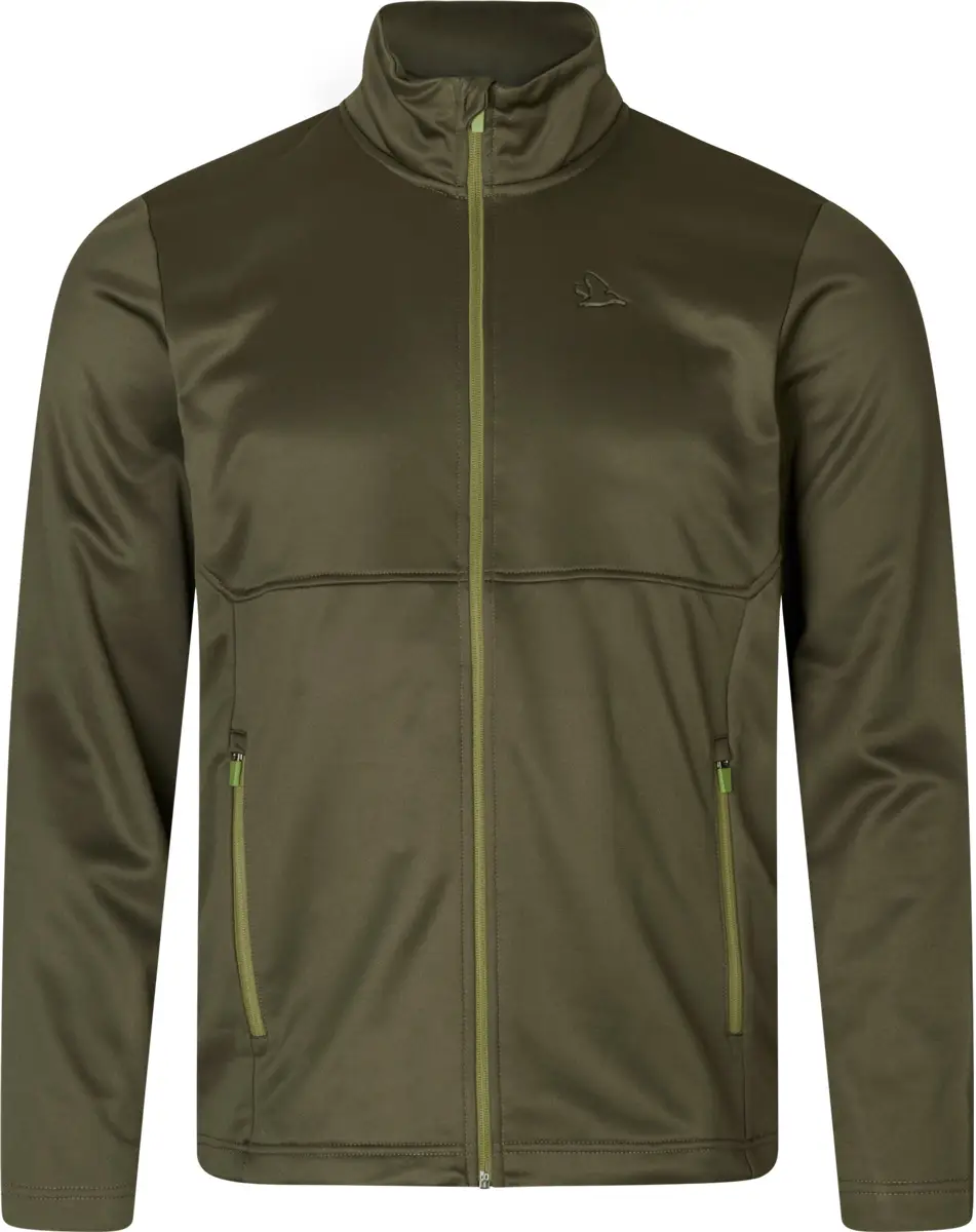 Кофта Seeland Elliot fleece