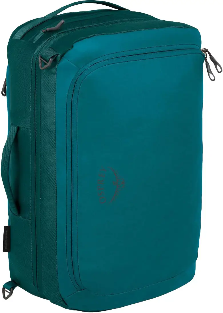 Сумка Osprey Transporter Global Carry-On 36 Westwind teal