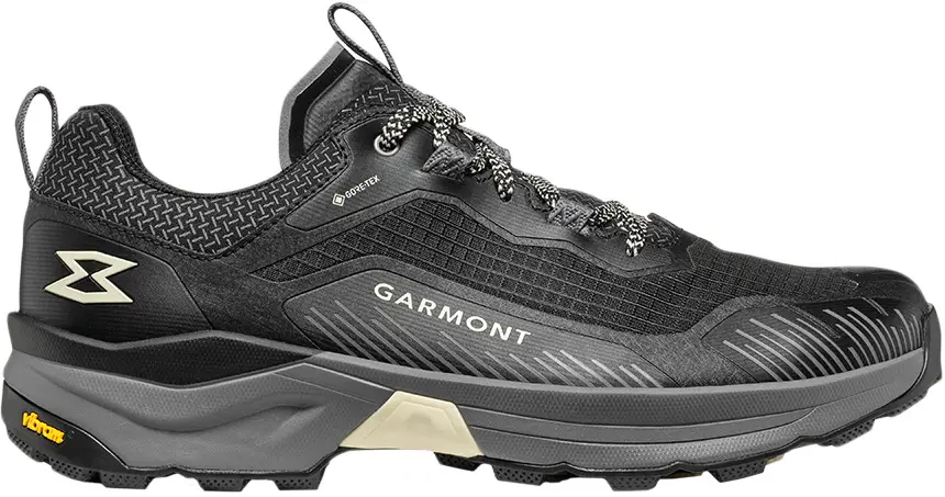 Кроссовки Garmont Engage GTX 45 Black