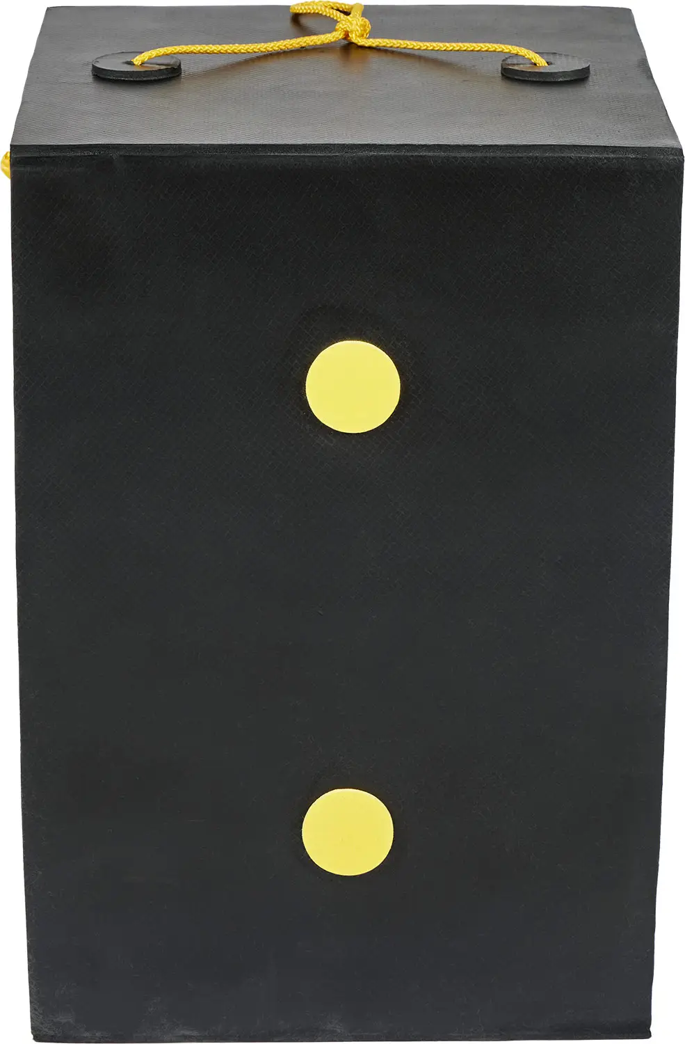 Стрілоуловлювач Yate Block Polimix 1. 40x40x60 см. 50+ lbs