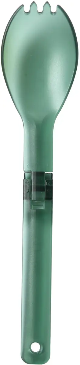 Ловилка Fire-Maple FM Tritan Spork Green