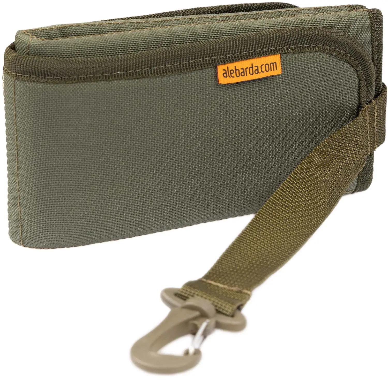 Сидушка Алебарда Туристична Лайт Олива