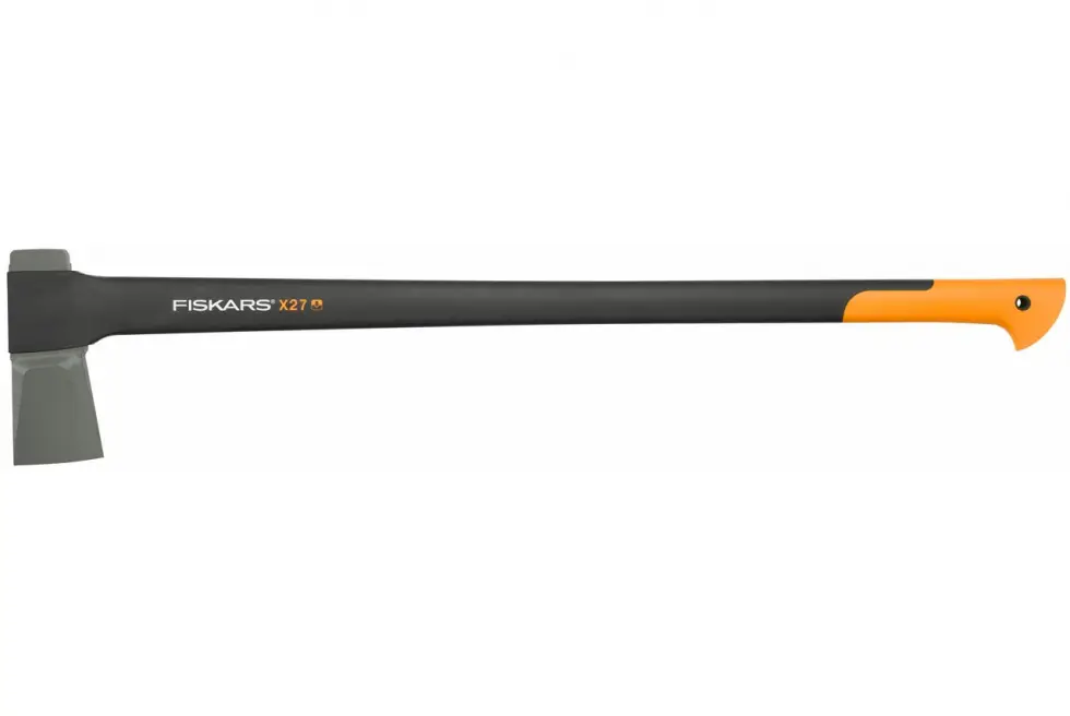 Сокира Fiskars 122500 Х27 колун
