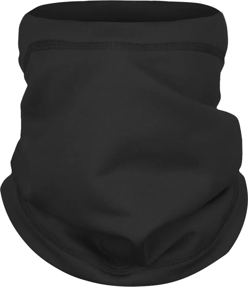 Шарф Camotec труба Fix Air Stretch Черный