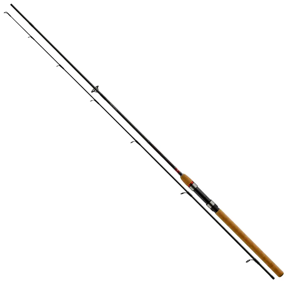 Спиннинг Daiwa Ninja X NJX702LSC-AX 2.10m 5-20g