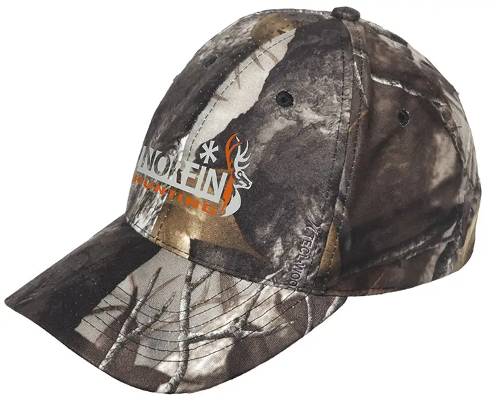 Кепка Norfin Hunting Staidness