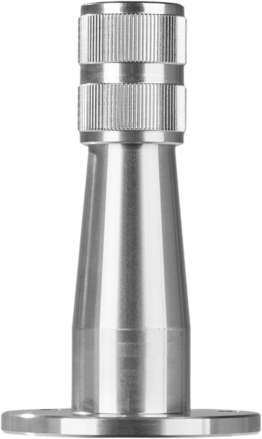 Подставка Meccanica Vadese для крепления помост/грунт STAGE STAND PER NICKETTO (D18-D.22) Steel