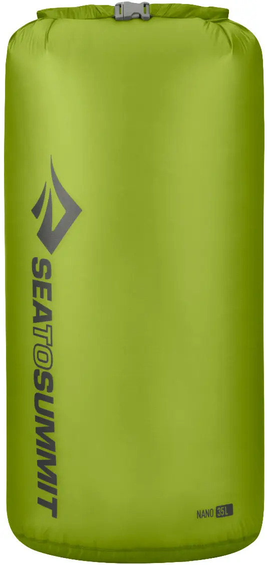 Гермомішок Sea To Summit Ultra-Sil Nano Dry Sack 35 Lime