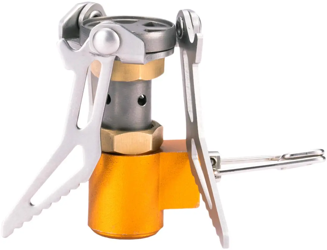 Газовий пальник Fire-Maple FM FMS 300Т